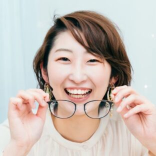 必見！前髪によって周囲に与える印象が決まる！