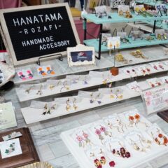 必見！対面販売イベントで必ず持っていくもの５選