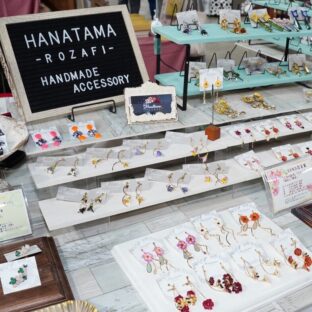 必見！対面販売イベントで必ず持っていくもの５選