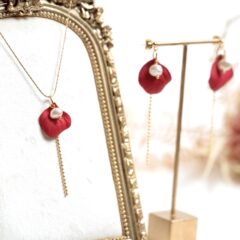 ＼🌹色から咲かせる“私だけのバラ”／レッスンキット🌹✨