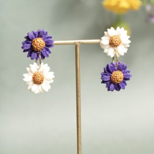 ＼色から選ぶ“わたしだけの花”を／ マーガレットレッスンキット🌼